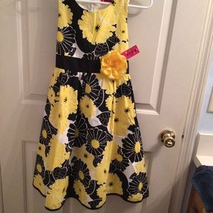 Duchess brand girls dress size 14